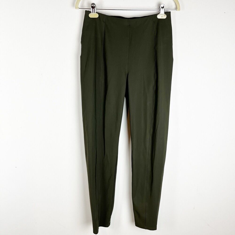Lululemon Green Pants Size 8​​​